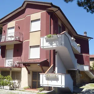 Iss Travel Casa Maria In Marina Di Massa Apartment Massa (Tuscany)