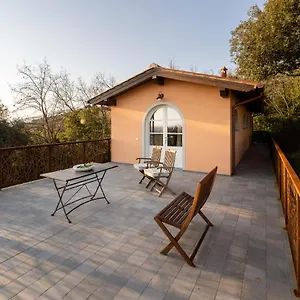 Bellandi Bauernhof Santa Lucia (Lucca)