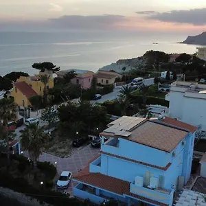 Apartment Azzurra Scale Of The Turks, Realmonte