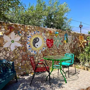Privatunterkunft Garden, Cinisi