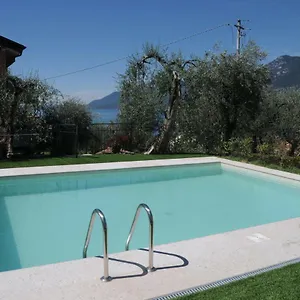 House Margherita Apartment Brenzone sul Garda