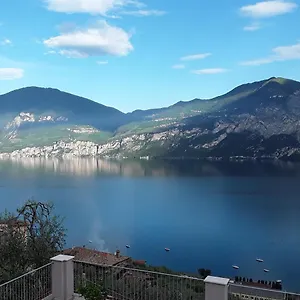 Casa Punta Veleno Apartment Brenzone sul Garda