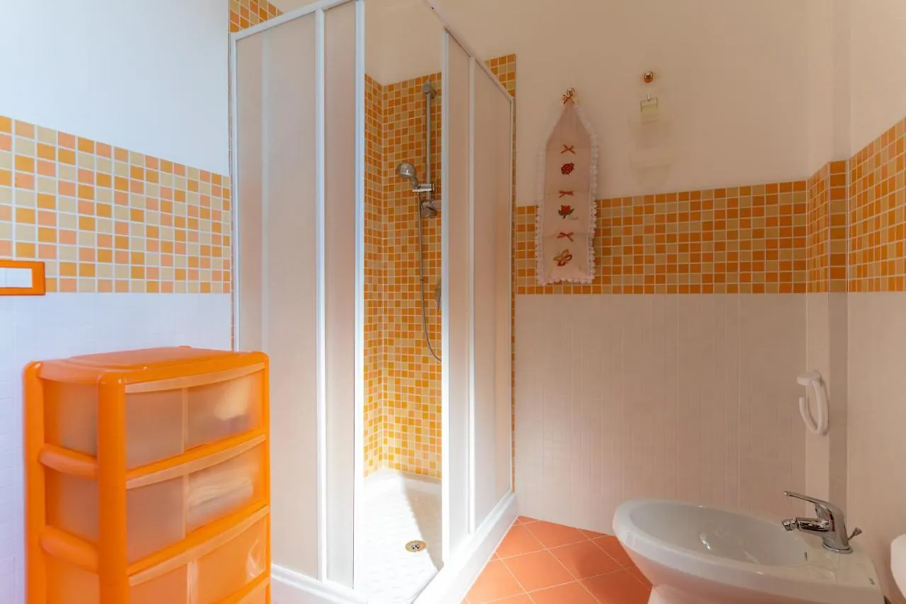Villa Romitello Con Piscina Total Relax Borgetto