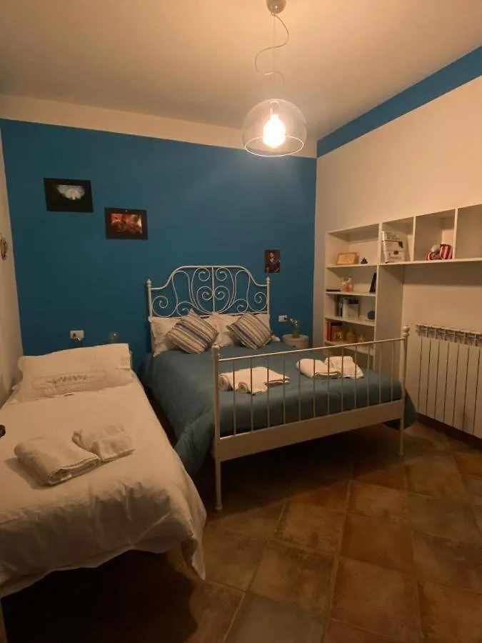 Villa Romitello Con Piscina Total Relax Borgetto